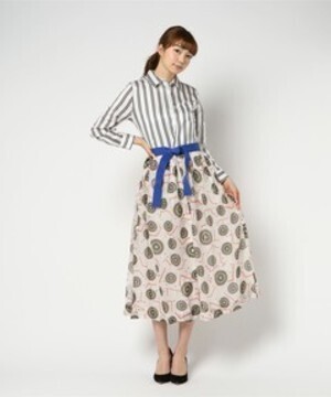 AMERICAN RAG CIE CHLOE STORA / RIO DRESS 2WAYワンピース