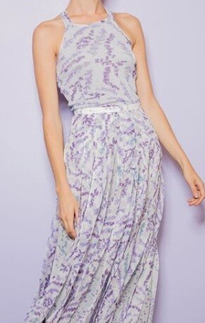 Max Mara ドレス