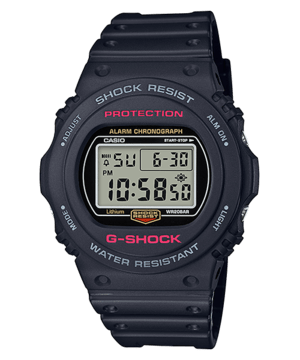 G-SHOCK G-SHOCK DW-5750E-1JF