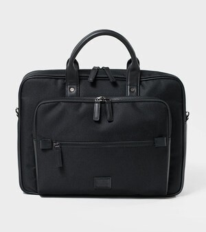 LANVIN COLLECTION ビジネスバッグ A4 セットアップ対応  No.283521