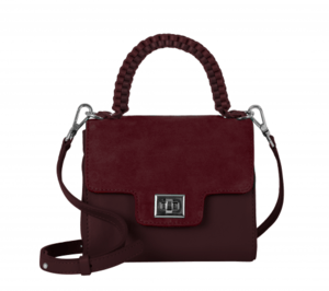 LILI RADU 【21652101】LILI RADU / Miniature Bag