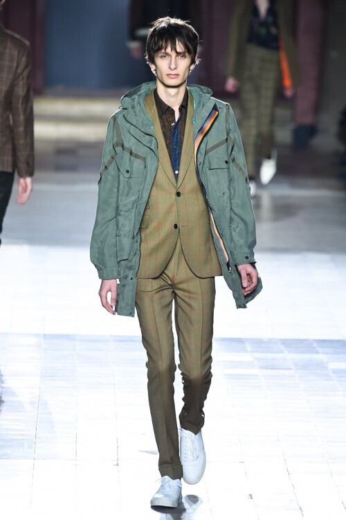 Paul Smith PAUL SMITH スーツ