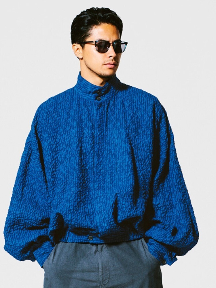 ISSEY MIYAKE MEN ISSEY MIYAKE MEN 18SS
