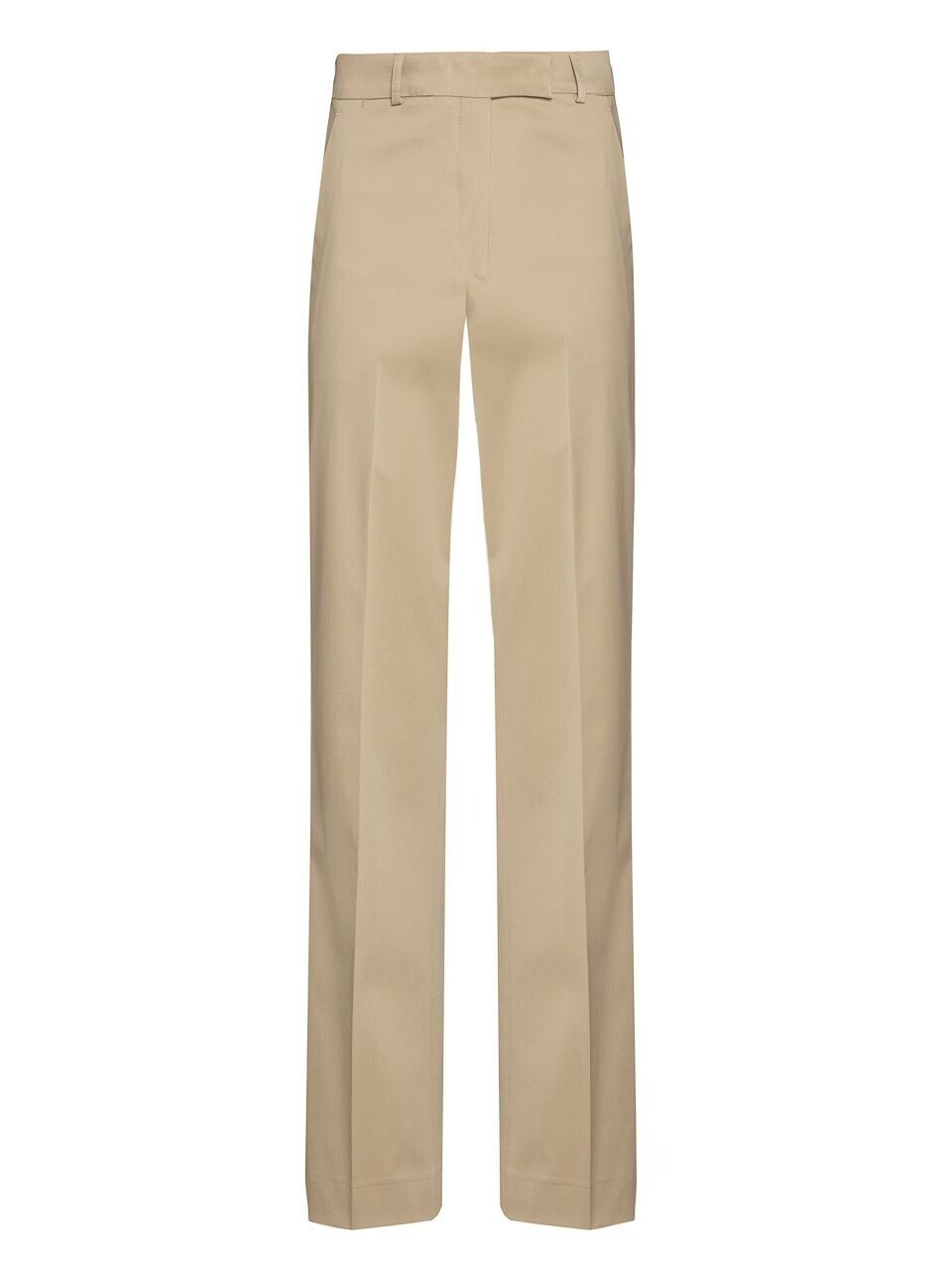 ETRO Cotton trousers