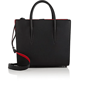 Christian Louboutin Paloma Medium Tote Bag