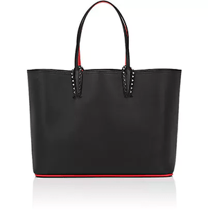 Christian Louboutin Cabata Tote Bag