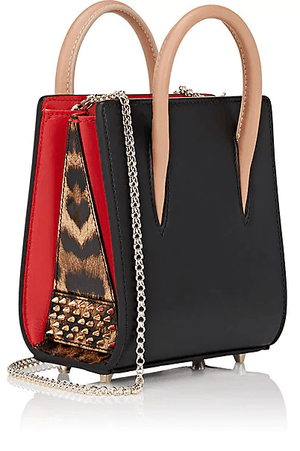 Christian Louboutin Paloma Nano Tote Bag