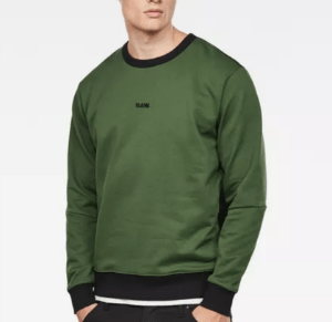 G-STAR RAW Stalt Deconstructed Sweater