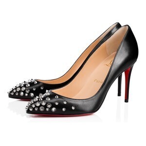 Christian Louboutin Spikyshell