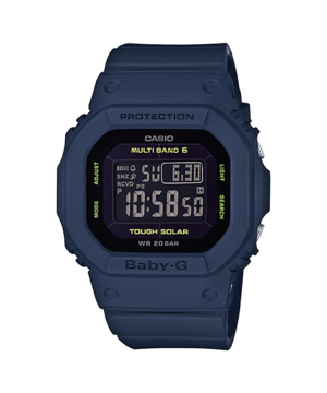 BABY-G BGD-5000-2JF | 電波ソーラー