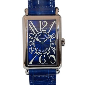 FRANCK MULLER ロングアイランド 952QZ