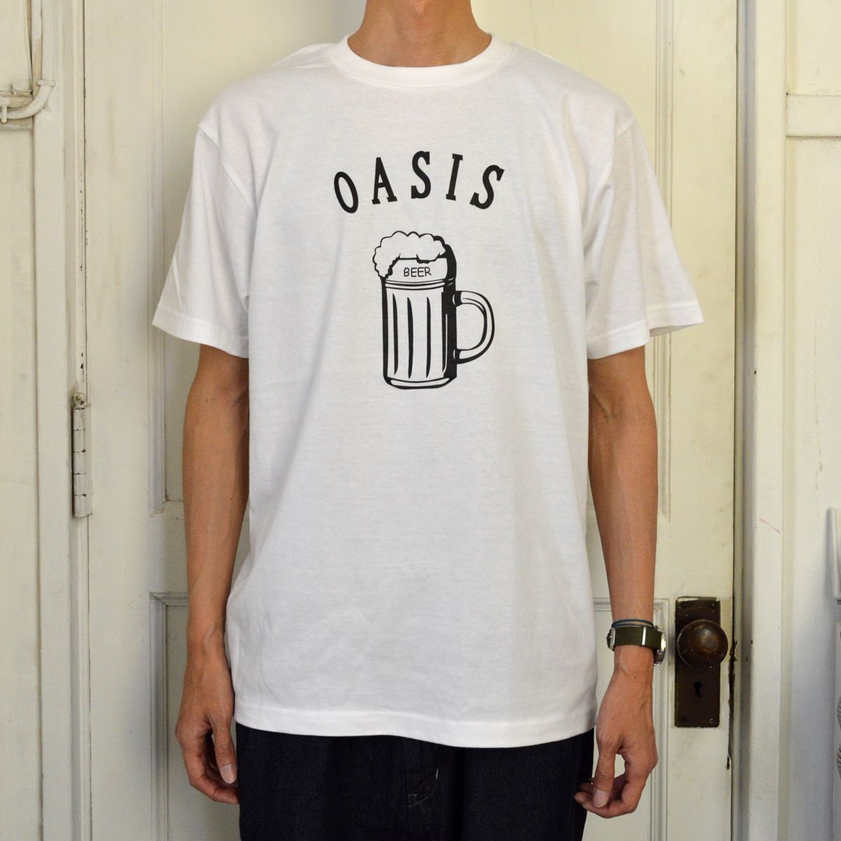 Honky Tonk weac. OASIS