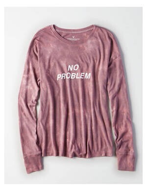 American Eagle Outfitters AEグラフィックTシャツ