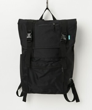NAUGHTIAM アンダーミッションシリーズ バックパック