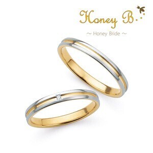 BAMBI JEWELRY Himawari HB-23,HB-24