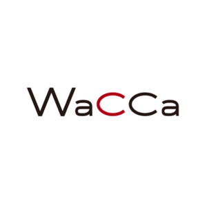 WaCCa アシンメトリーオーバーワンピース