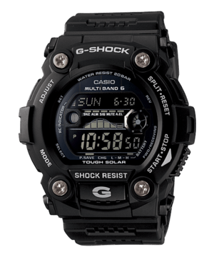 G-SHOCK 腕時計 GW-7900B-1JF