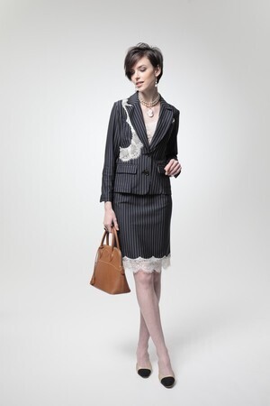 Regina Romantico "Lakshmi" Suits