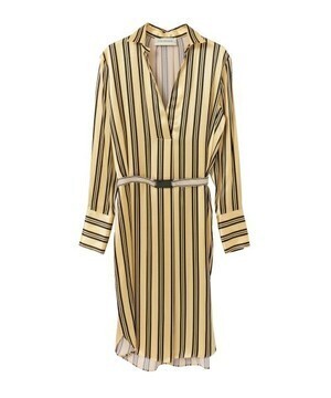 BY MALENE BIRGER BY MALENE BIRGER DRESS