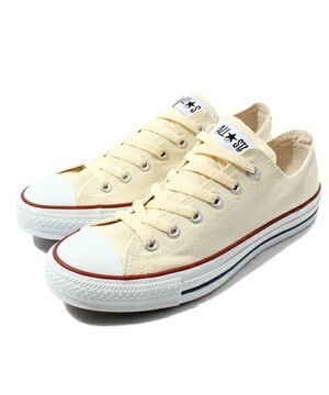 CONVERSE CANVAS ALL STAR OX