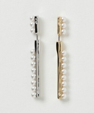 SWAROVSKI Lisboa ピアス