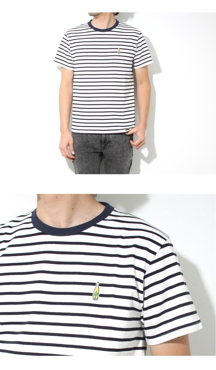BUENA VISTA Tシャツ