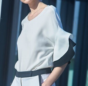 pierre cardin トップス