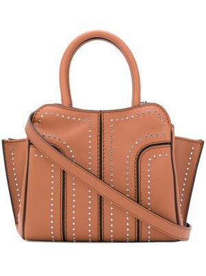 TOD'S Sella ハンドバッグ ミニ