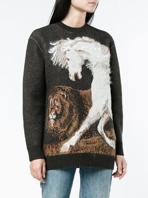 Stella McCartney Stubbs セーター