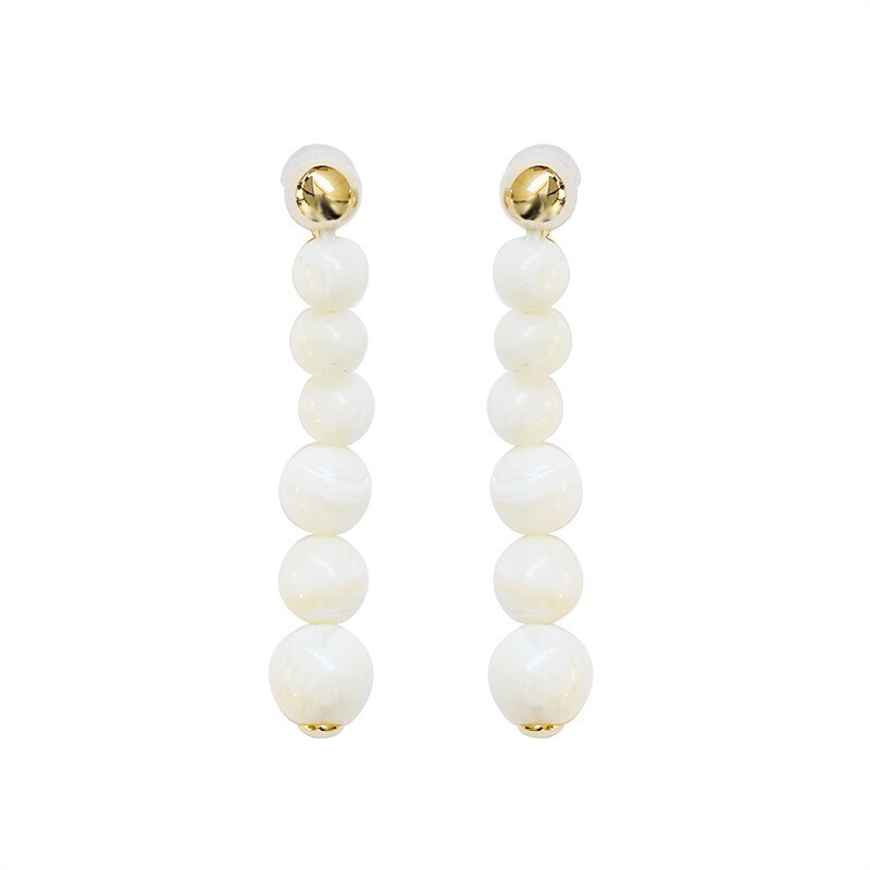 Dress up everyday Earring