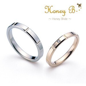 BAMBI JEWELRY Mint HB-04
