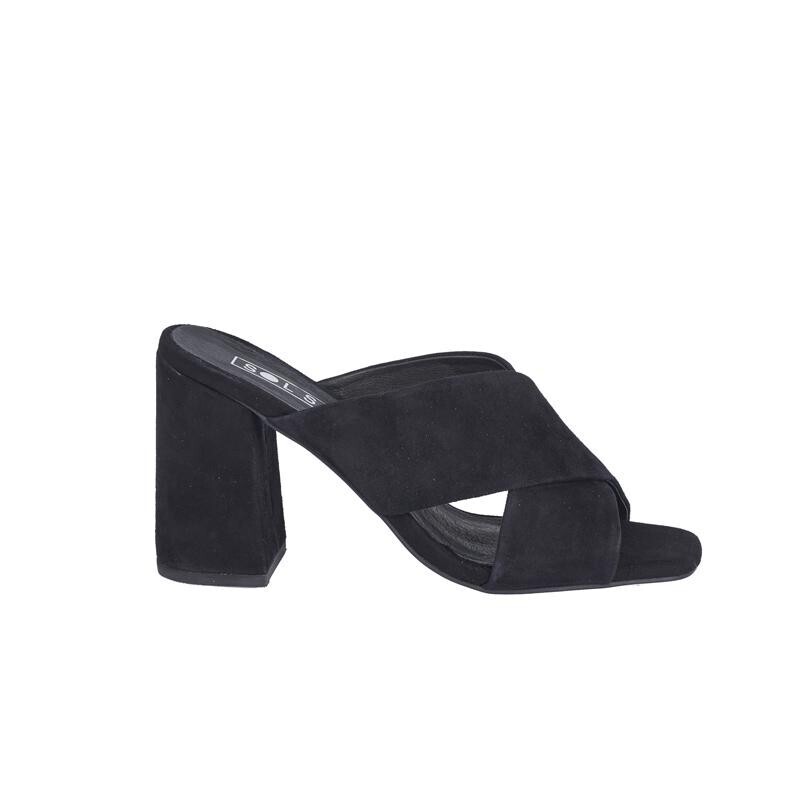 SOL SANA GINNY MULE
