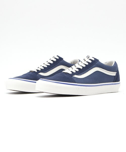 VANS 【VANS】バンズ OG OLD SKOOL LX