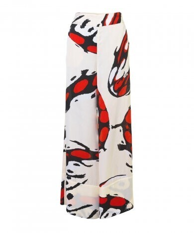 BY MALENE BIRGER BY MALENE BIRGER PANTS