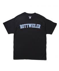 ROTTWEILER ROTTWEILER/Champion College Tee