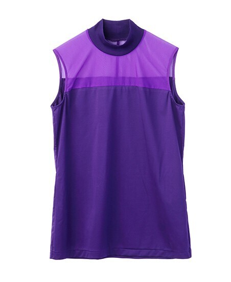 JOHN LAWRENCE SULLIVAN SLEEVELESS TOP