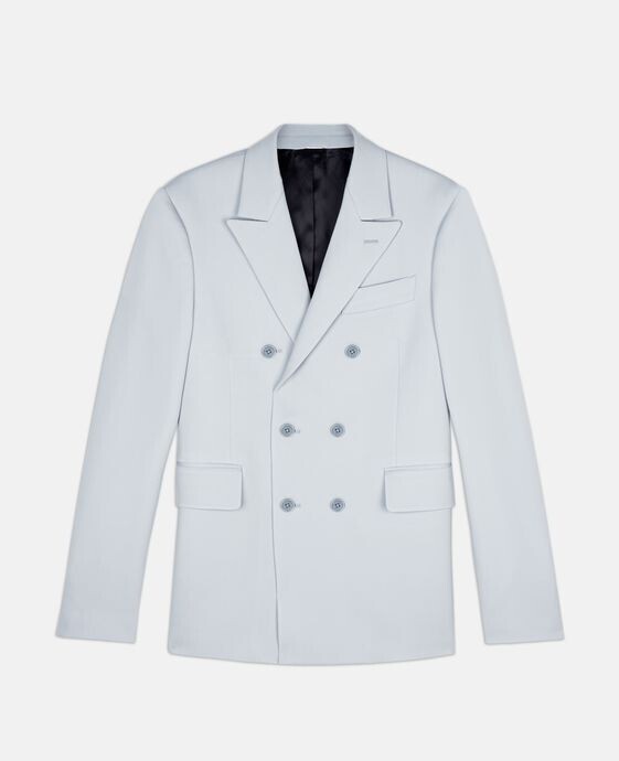 Stella McCartney チャールズ ダブル ブレステッド ジャケット