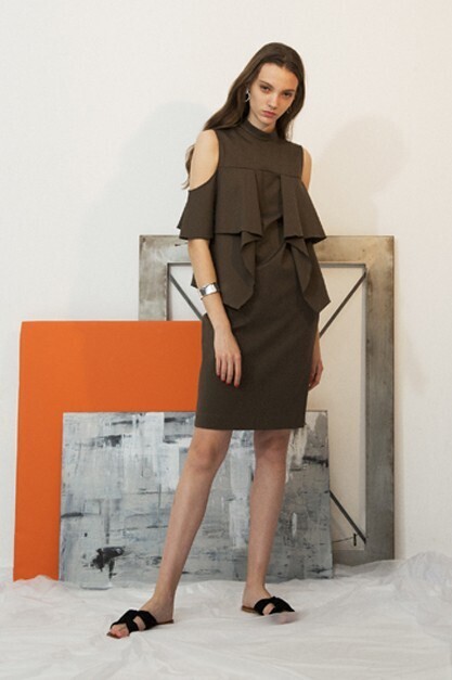 Arobe Arobe 18SS