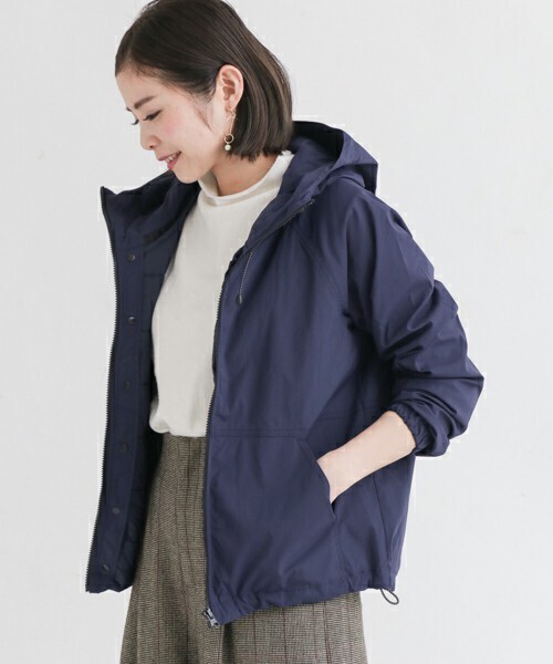 URBAN RESEARCH Sonny Label URBAN RESEARCH Sonny Label マルチファンクション4WAYマウンテンパーカー