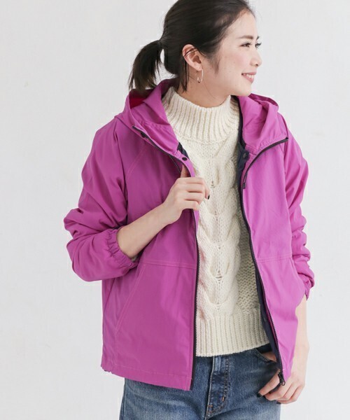 URBAN RESEARCH Sonny Label URBAN RESEARCH Sonny Label マルチファンクション4WAYマウンテンパーカー