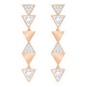 SWAROVSKI HEROISM ピアス