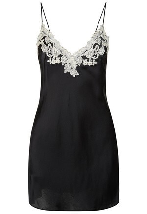 LA PERLA MAISON スリップ