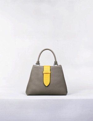 CAMILLE FOURNET ハンドバッグ 限定エディション