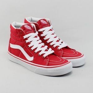 VANS SK8-HI FORMULA ONE スケートハイ フォーミュラーワン