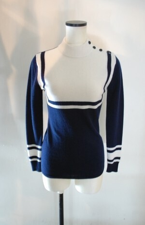 made in HEAVEN sailors cashmere