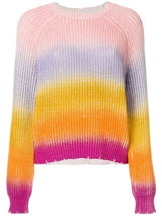 ZADIG&VOLTAIRE ZADIG & VOLTAIRE Kary sweater