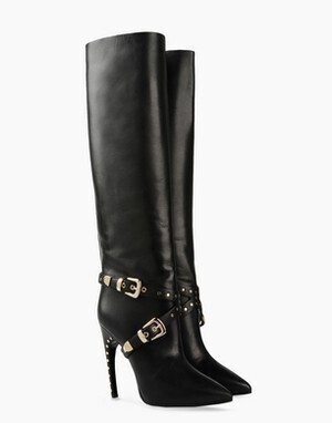 Emilio Pucci ブーツ