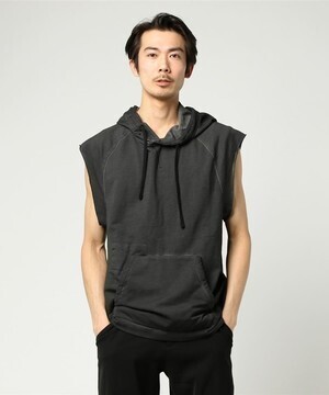 Reebok コンバット グローリーパーカー
