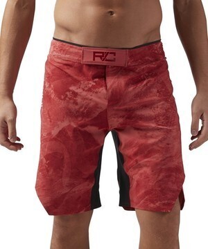 Reebok CBT プライム MMA ショーツ M