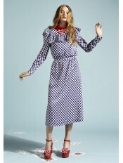 Manoush Spring-Summer 2018 Pre-collection